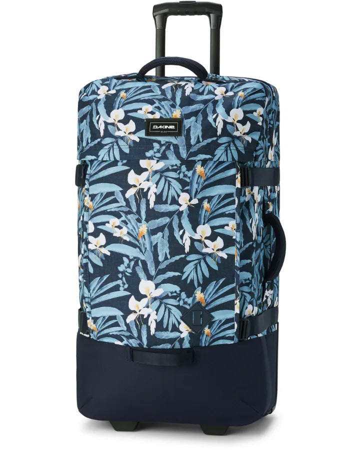 DAKINE SPLIT ROLLER LG 100L キャリーバッグ DAKINE SPLIT ROLLER LG 100L キャリーバッグ