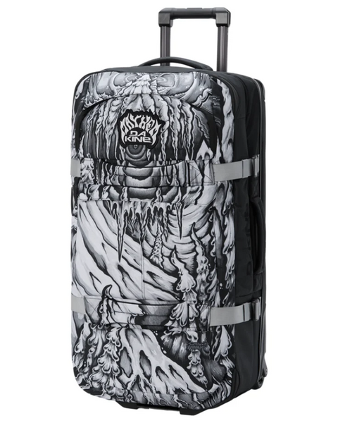 Dakine Split Roller 85L Bag – Dakine Australia