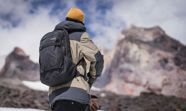 Mission 25L Backpack – Dakine Australia