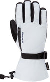 WOMENS LEATHER SEQUOIA GORE TEX GLOVES - WOMENS LEATHER SEQUOIA GORE TEX GLOVES -  | Dakine