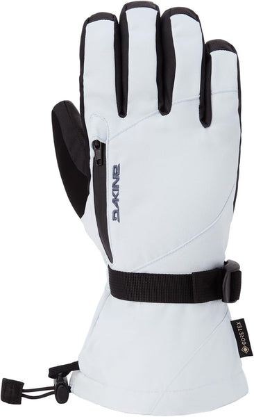 WOMENS LEATHER SEQUOIA GORE TEX GLOVES