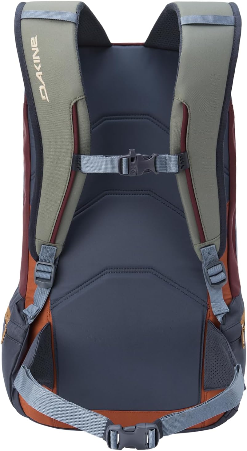 Mission 25L Backpack – Dakine Australia