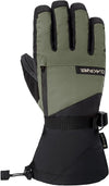 Titan GORE-TEX Glove - Titan GORE-TEX Glove - Men's Snowboard & Ski Glove | Dakine