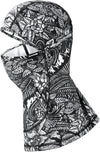 Ninja Vented Balaclava - Ninja Vented Balaclava -  | Dakine