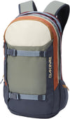 Mission 25L Backpack - Mission 25L Backpack - Lifestyle Backpack | Dakine