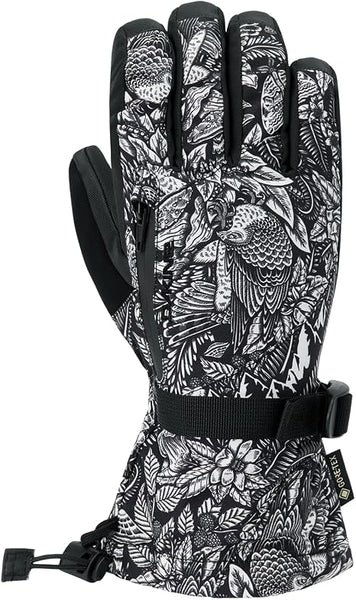 Womens Sequoia Gore-Tex Glove – Dakine Australia