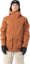 YUKON JACKET - YUKON JACKET -  | Dakine