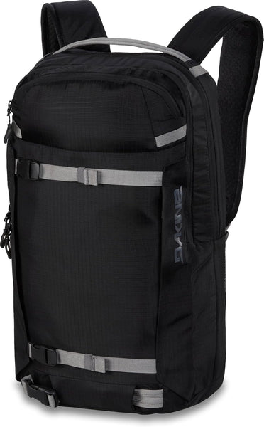Mission Pro Backpack 25L