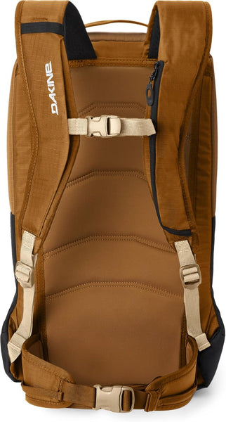 mission pro 25l backpack in the rain Mission Pro Backpack 25L