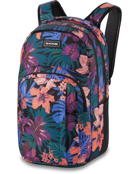 Dakine Campus M 25L Backpack – Dakine Australia