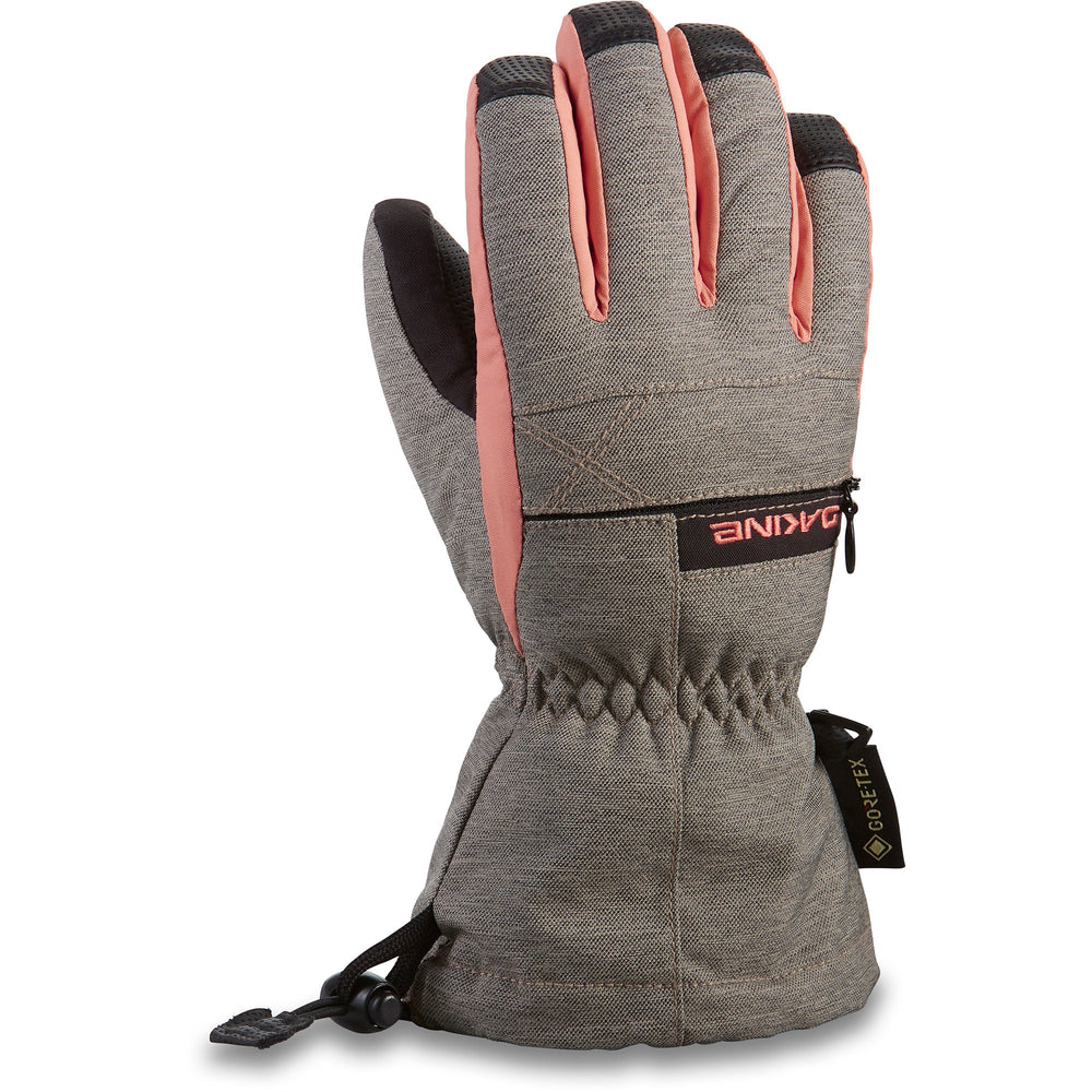 AVENGERGORETEXGLOVE-CARBON-