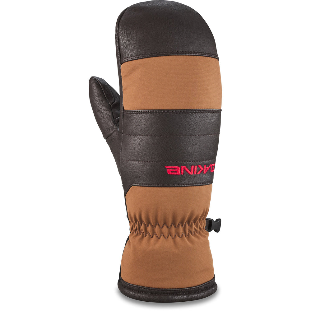 Baron GORE-TEX Index Mitt – Dakine Australia