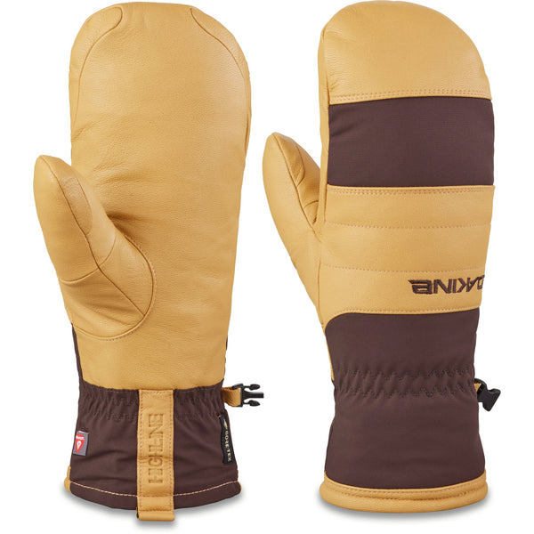 Baron GORE-TEX Index Mitt – Dakine Australia