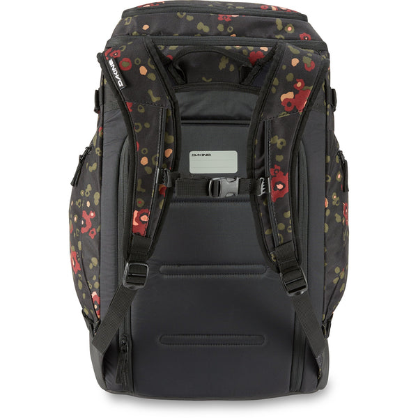 スノーボード DAKINE Boot Pack DLX 75L Boot Pack DLX 75L - Rubber – Dakine