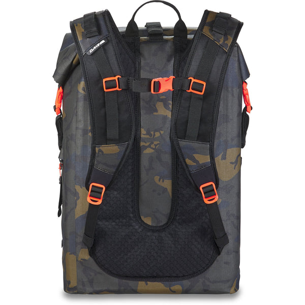 Dakine Cyclone II Dry Pack 36L – Dakine Australia