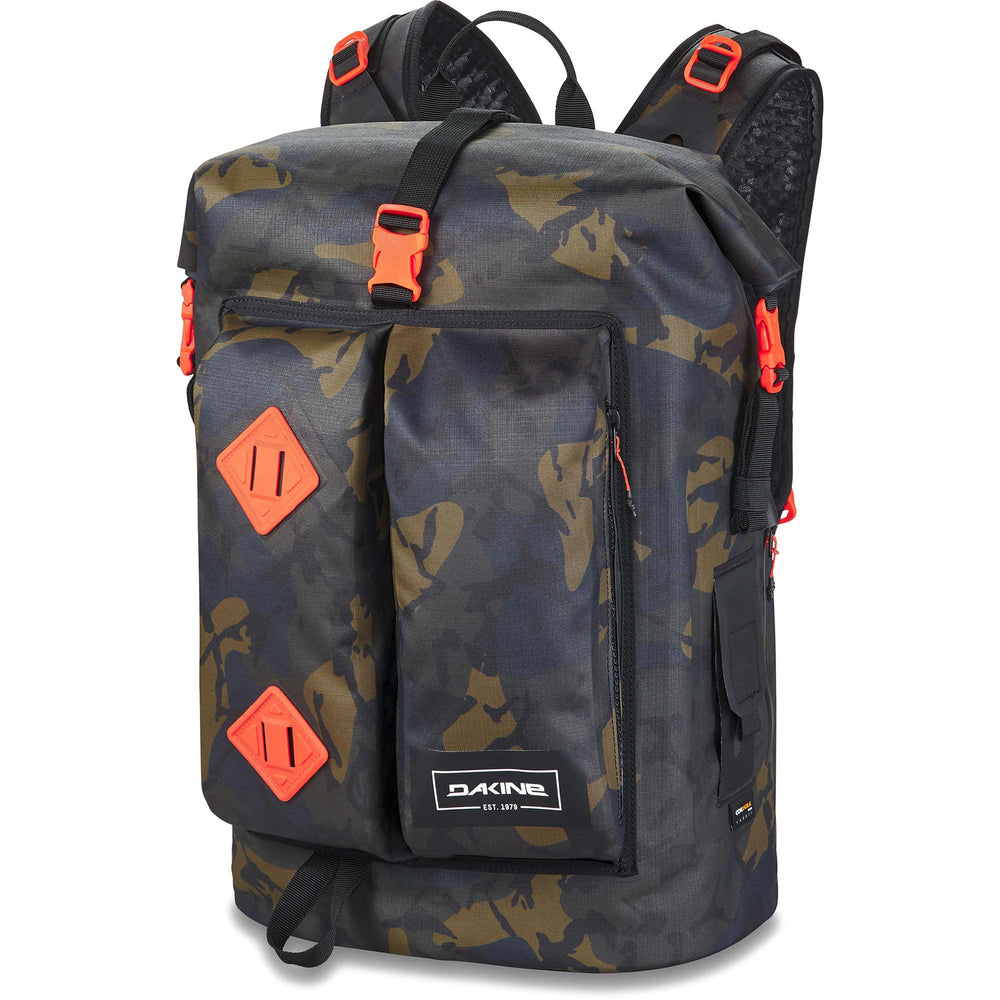 Dakine Cyclone II Dry Pack 36L – Dakine Australia