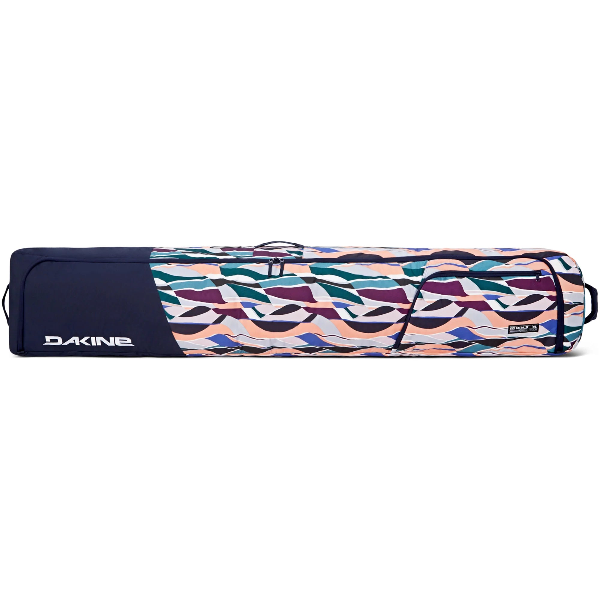 Dakine Fall Line Ski Roller Bag | Mens Womens Ski Bags Australia