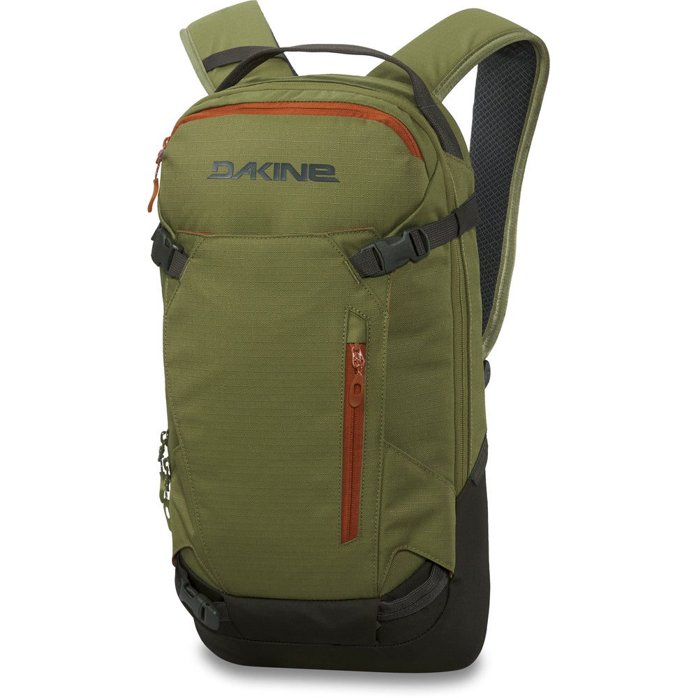 スノーボード Dakine Team Heli Pack 12l Kazu Kokubo Dakine TEAM HELI PACK 12L BACKPACK - KAZU KOKUBO – East Fork