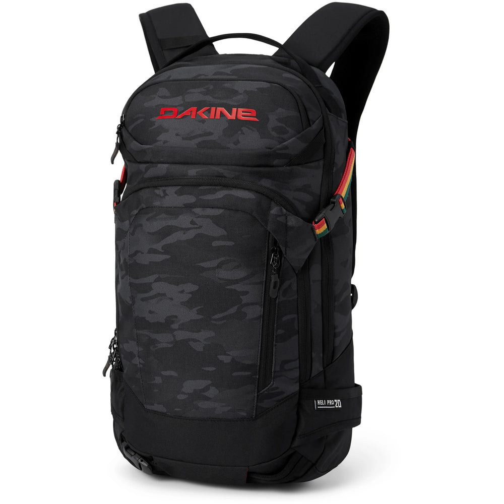 Heli Pro 20L Backpack – Dakine Australia Heli Pro 20L Backpack – Dakine Australia