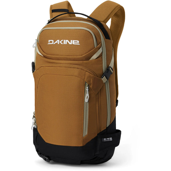 HELIPRO20L-RUBBER-