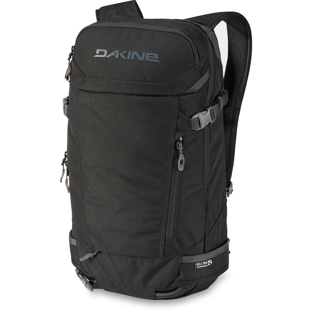 DAKINE HELI PRO 24 ブラック Heli Pro 24L Backpack – Dakine Australia