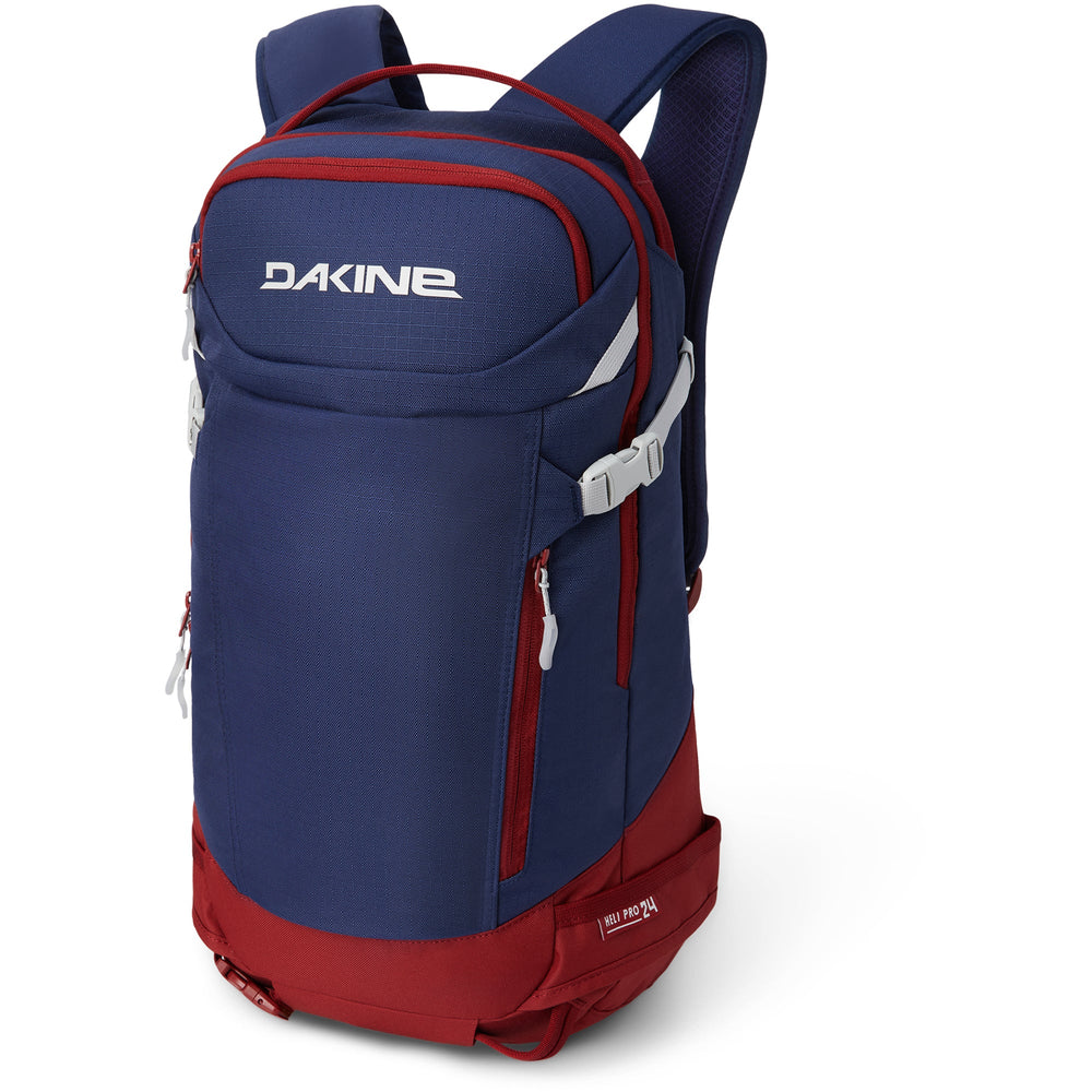 Zaino Dakine Heli Pro 20L - Per Sci E Backcountry | Tasca Per Attrezzi E Occhiali - Foto 1