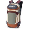 Heli Pro 20L Backpack - Heli Pro 20L Backpack - Snowboard & Ski Backpack | Dakine