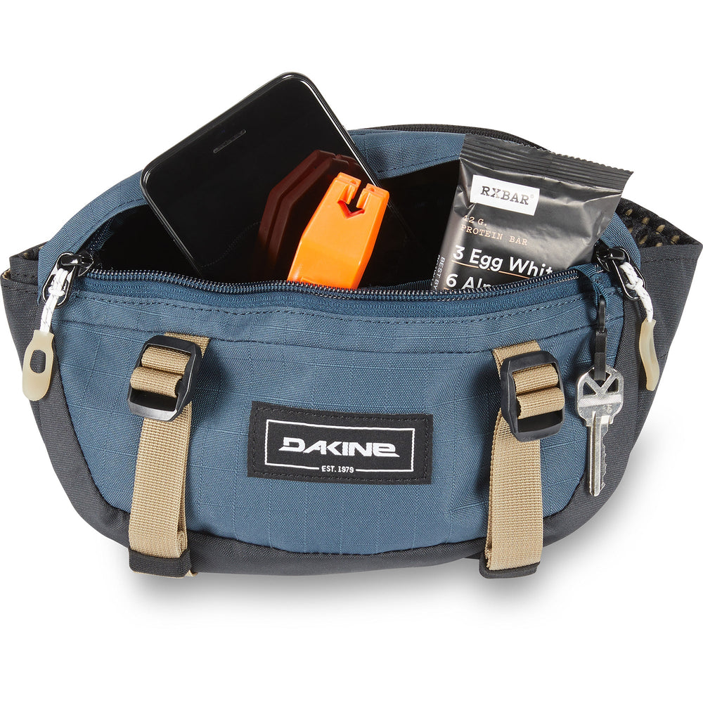 Hot Laps 1L Bike Waist Bag – Dakine Australia