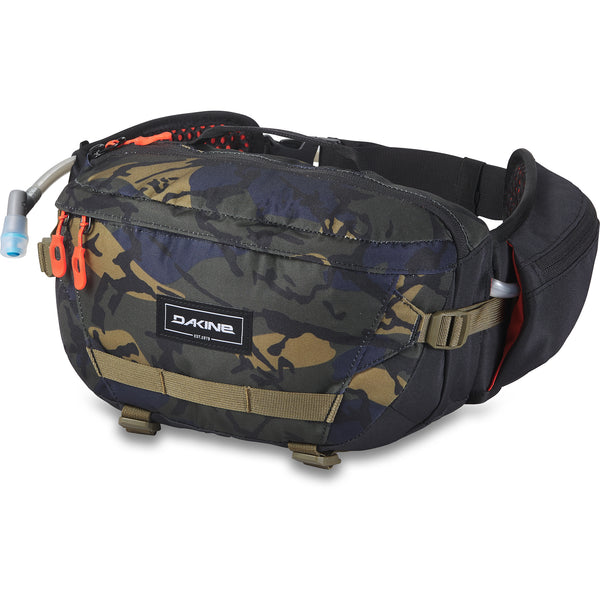 Hot Laps 5L Bike Waist Bag – Dakine Australia