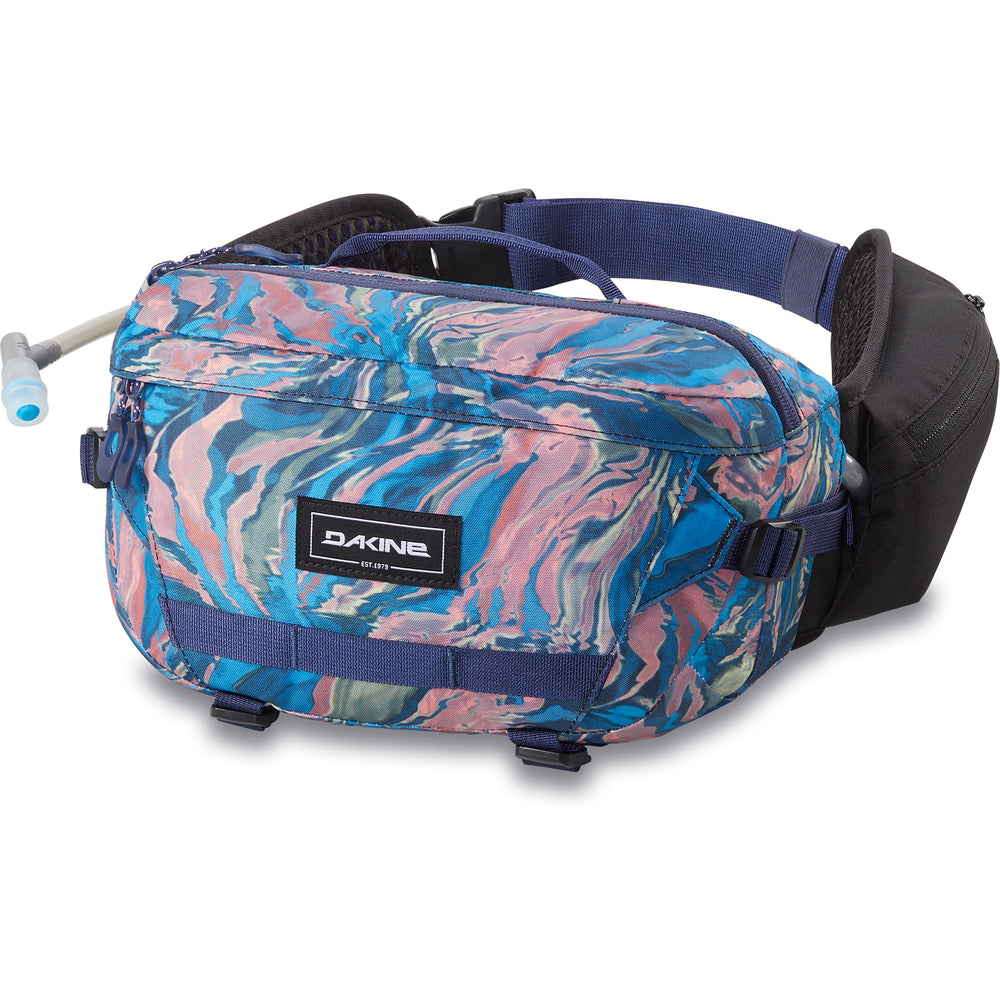 Hot Laps 5L Bike Waist Bag – Dakine Australia