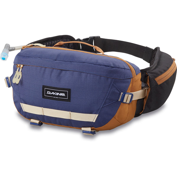 Hot Laps 5L Bike Waist Bag – Dakine Australia