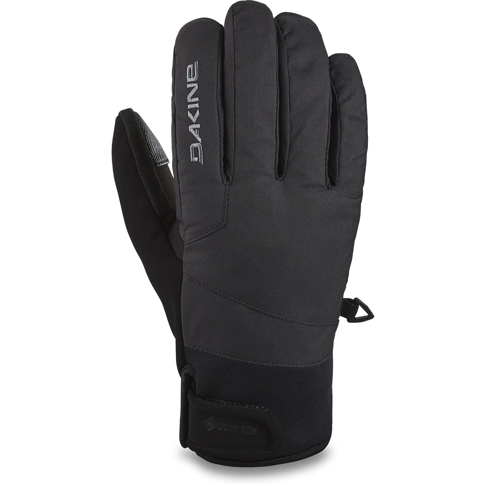 【新品】DAKINE IMPREZA GORE-TEX MITTEN ブラックL IMPREZAGORETEXMITT-