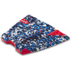 Jack Robinson Pro Surf Traction Pad - Jack Robinson Pro Surf Traction Pad -  | Dakine