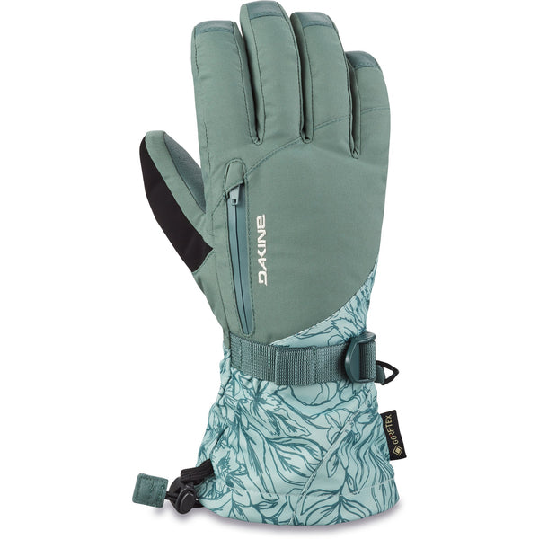 Leather Sequoia GORE-TEX Glove - Women's – Dakine Australia