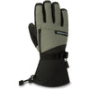 Leather Titan Gore-Tex Glove - Leather Titan Gore-Tex Glove -  | Dakine
