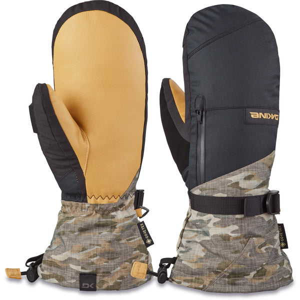 【新品】ダカイン LEATHER TITAN GORE-TEX MITTS M Leather Titan GORE-TEX Mitt – Dakine Australia