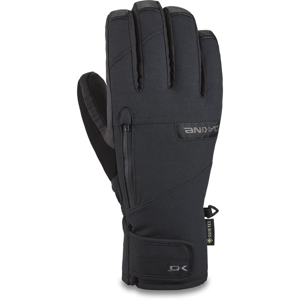 Leather Titan Gore Tex Short Glove – Dakine Australia