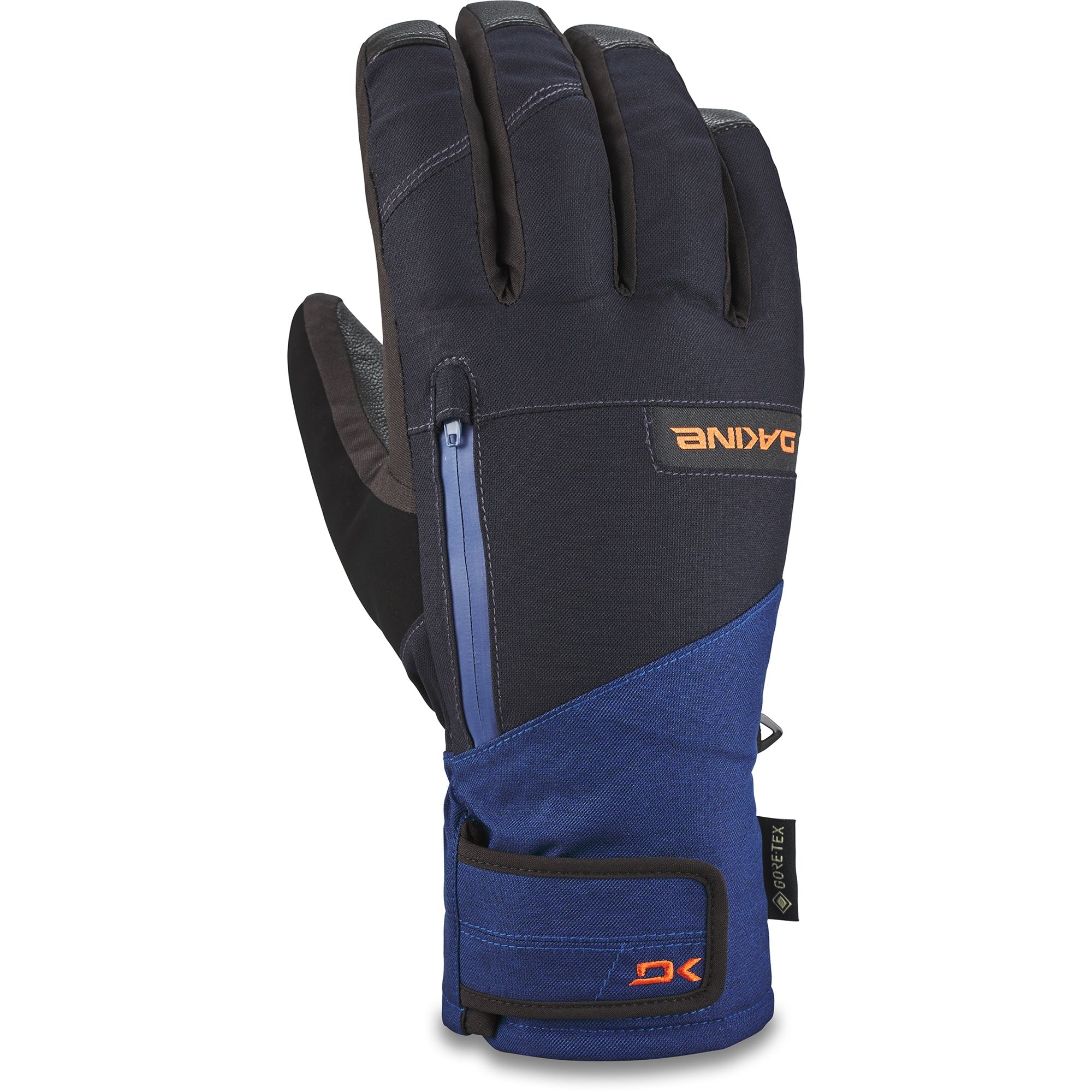 Leather Titan Gore Tex Short Glove – Dakine Australia