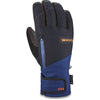 Leather Titan Gore Tex Short Glove - Leather Titan Gore Tex Short Glove - Men's Snowboard & Ski Glove | Dakine