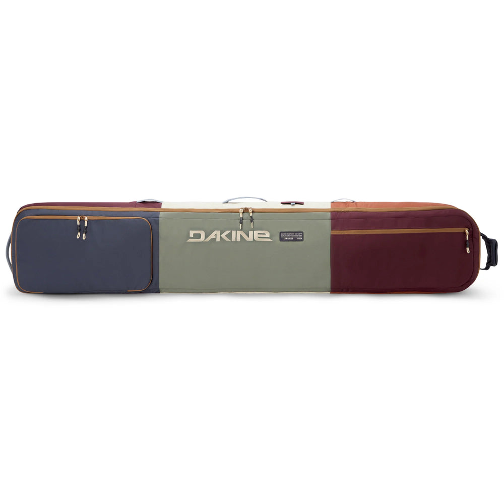 Low Roller Snowboard Bag – Dakine Australia