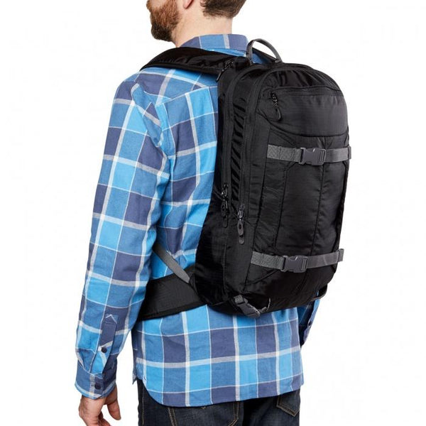 Mission Pro 18L Backpack – Dakine Australia