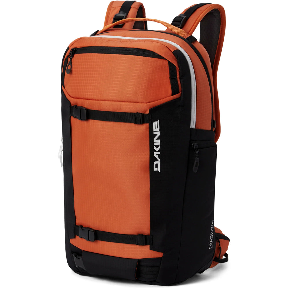 mission pro 25l backpack in the rain Womens you can store extra layers Dakine Mission 25L Backpack -