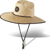 Pindo Straw Hat - Pindo Straw Hat -  | Dakine