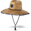 Pindo Straw Hat - Pindo Straw Hat -  | Dakine