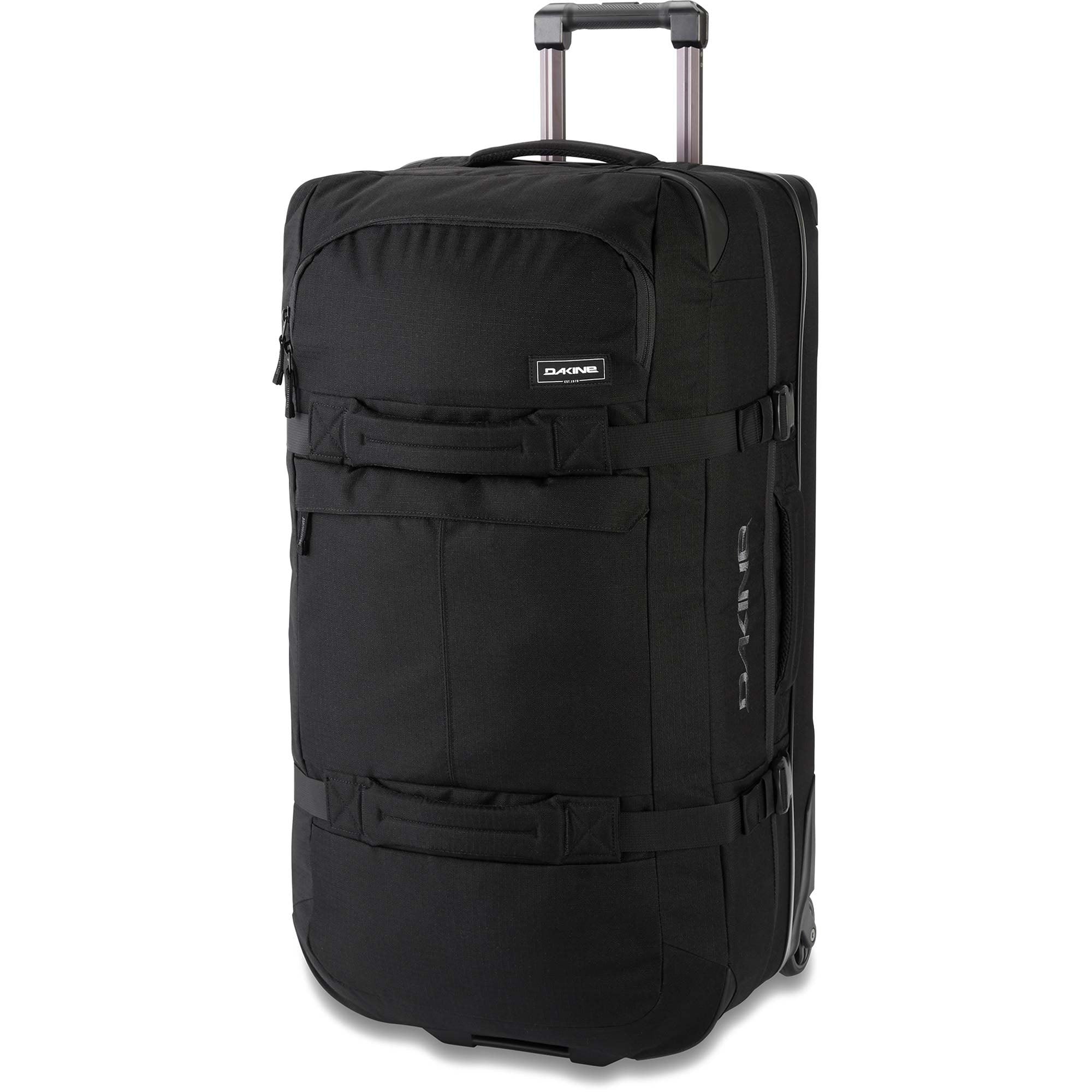Dakine ダカイン Wheeled Duffle 90L　キャリーバッグ Dakine ダカイン Wheeled Duffle 90L キャリーバッグ（DAKINE