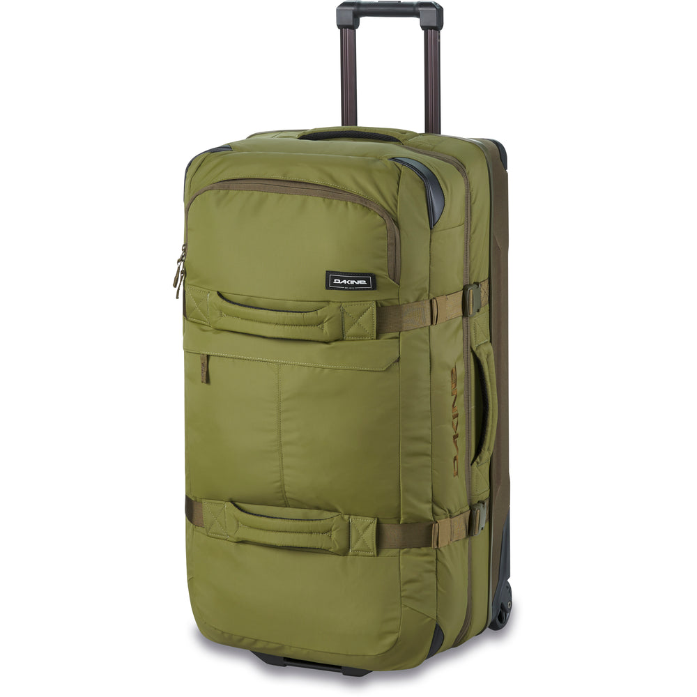 Dakine Split Roller 110L Bag – Dakine Australia
