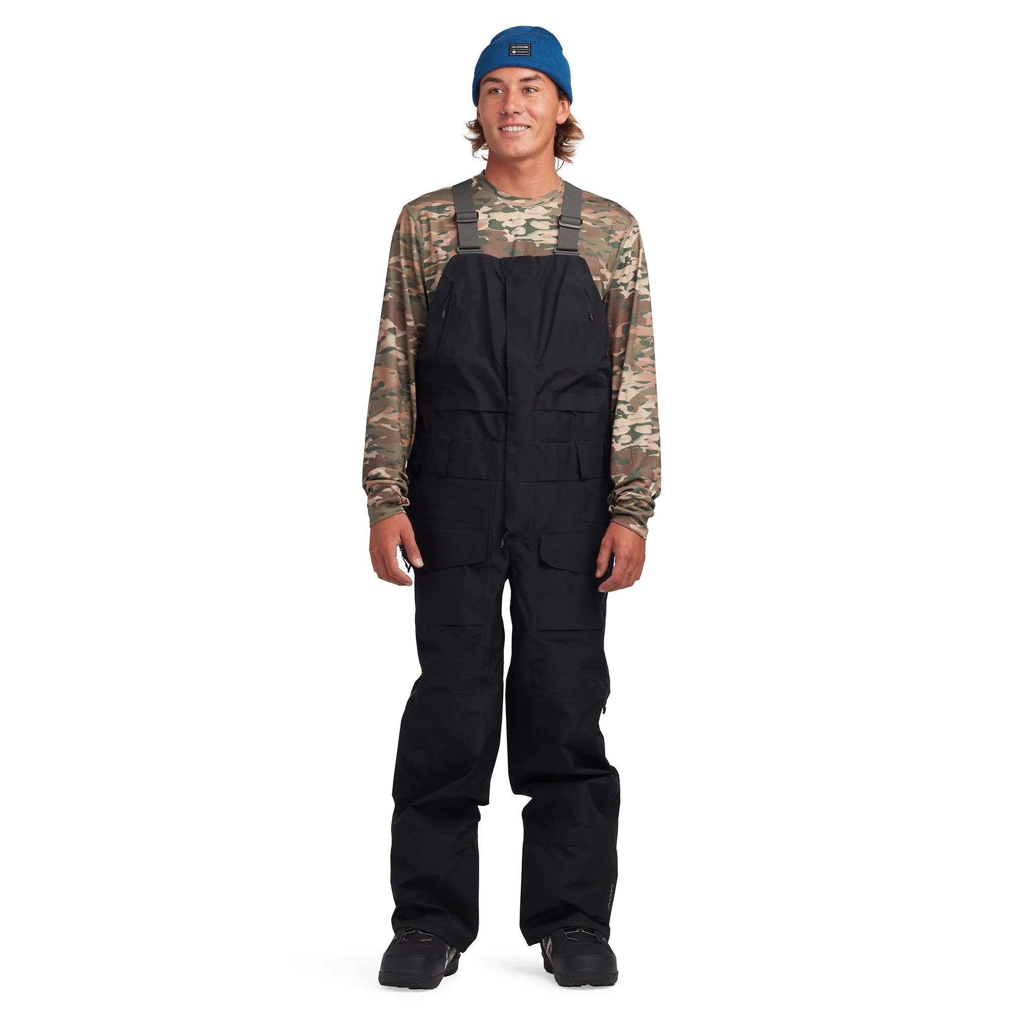 Dakine - 【新品】DAKINE STOKER GORE-TEX 3L BIB XLサイズ② Stoker Gore-Tex 3L Bib - Men's – Dakine
