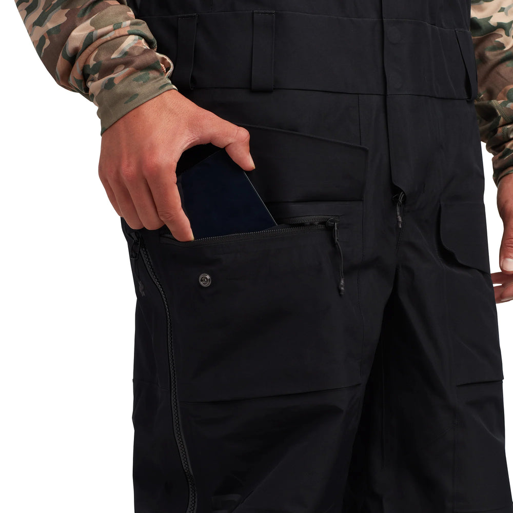 Stoker Gore-Tex 3L Bib - Men's – Dakine Australia