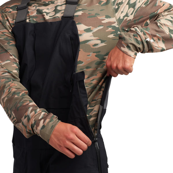 Stoker Gore-Tex 3L Bib - Men's – Dakine Australia