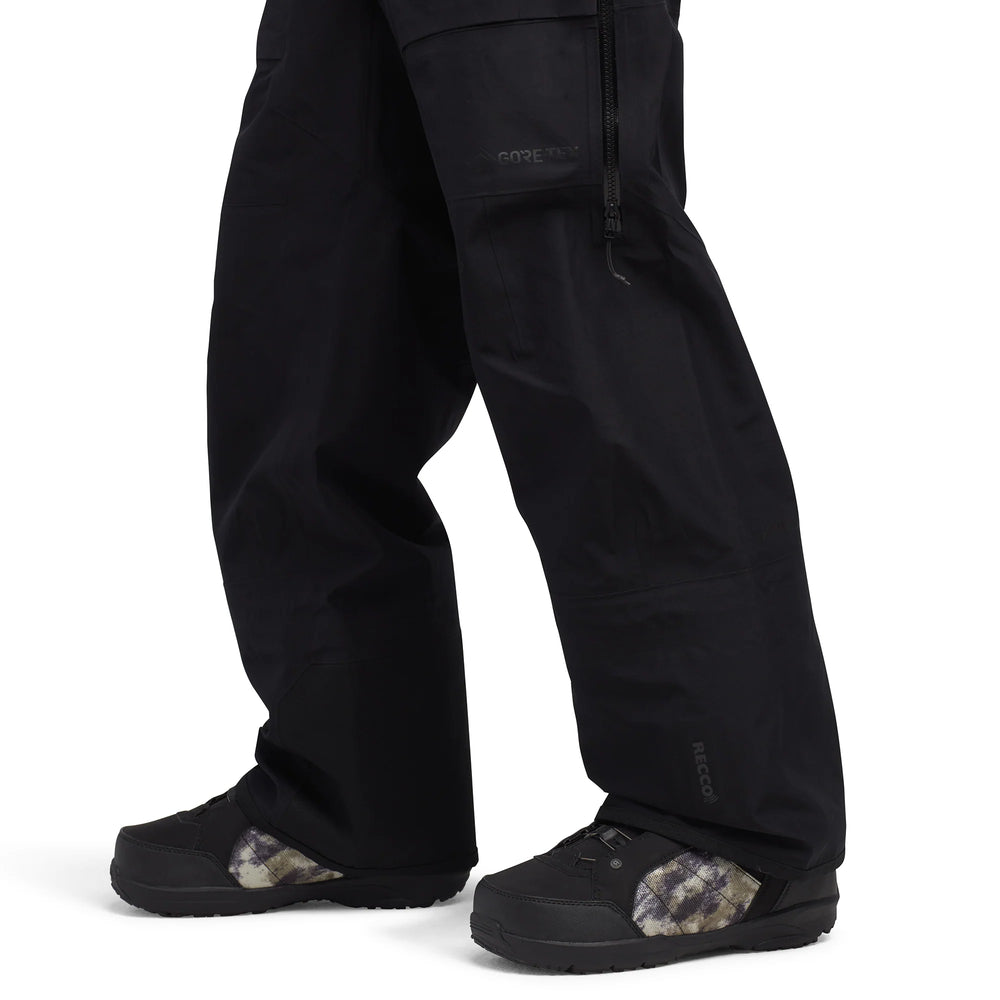 Stoker Gore-Tex 3L Bib - Men's – Dakine Australia Stoker Gore-Tex 3L Bib - Men's – Dakine Australia